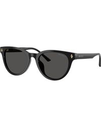 Jimmy Choo - Sunglass Jc5043d - Lyst