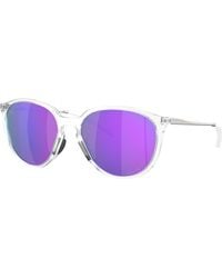 Oakley - Sunglass OO9288 Mikaela Shiffrin Signature Series Sielo - Lyst