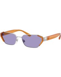 Ralph Lauren - Sunglass Rl7094 - Lyst