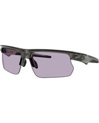 Oakley - Sunglass Bisphaeratm On The Green Collection - Lyst
