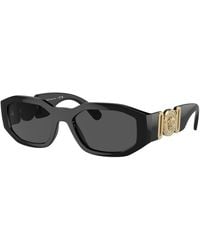 Versace - Sunglass Ve4361 Biggie - Lyst