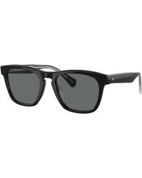 Oliver Peoples - Sunglass Ov5555su R-3 - Lyst