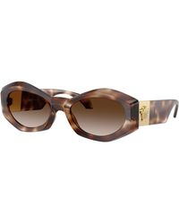Versace - Sunglasses Ve4466u - Lyst