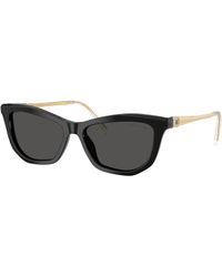 Swarovski - Vrouwelijk Sunglass Sk6057 - Lyst