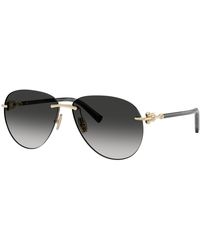 Tiffany & Co. - Sunglass Tf3124 - Lyst