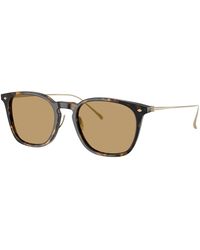 Giorgio Armani - Sunglass Ar8226t - Lyst
