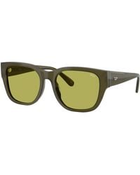 DIESEL - Sunglass Dl2005f - Lyst