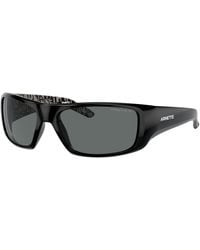 Arnette - Sunglass Hot Shot - Lyst