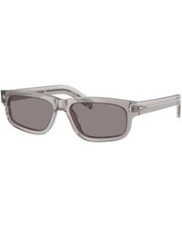 Prada - Sunglass PR B11S - Lyst