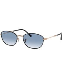 Ray-Ban - Sunglasses Woman Rb3749 - Lyst