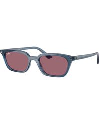 Ray-Ban - Ray - Lyst