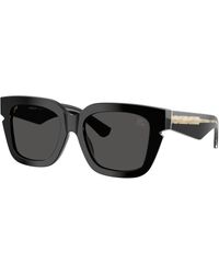 Burberry - Sunglass Be4453 - Lyst