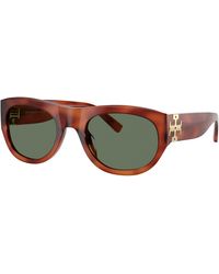 Tory Burch - Sunglass Ty7238u - Lyst