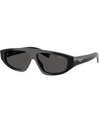 Prada - Sunglass PR C02S - Lyst