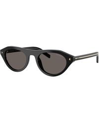 Prada - Sunglass PR B15S - Lyst