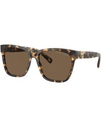 Ralph Lauren - Sunglass The Ricky Ii - Lyst