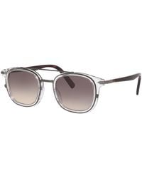 Dior - Sunglass Dm40148i - Lyst