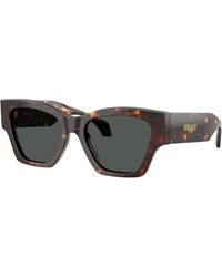 Versace - Sunglass Ve4492u - Lyst
