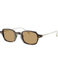 Giorgio Armani - Sunglass Ar8227t - Lyst