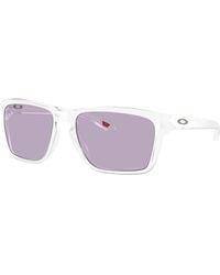 Oakley - Sunglass Sylas On The Green Collection - Lyst