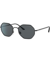 Giorgio Armani - Sunglass Ar6112j - Lyst