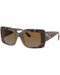 Vogue Eyewear - Sunglass Vo5481s - Lyst