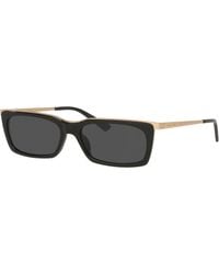 Saint Laurent - Sunglasses - Lyst