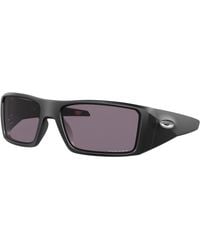 Oakley - Sunglass Heliostat - Lyst
