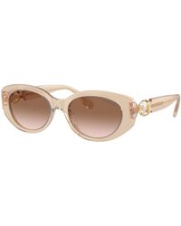 Swarovski - Sunglasses Sk6002 - Lyst