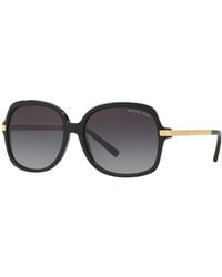 Michael Kors - Sunglass MK2024 Adrianna II - Lyst