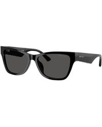 Jimmy Choo - Sunglasses Jc5024Hu - Lyst