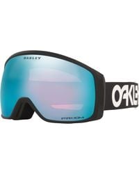 Oakley - Flight Tracker M Factory Pilot Snow Goggles - Lyst