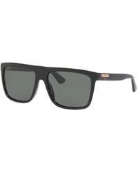 Gucci - Sunglasses Gg0748S - Lyst