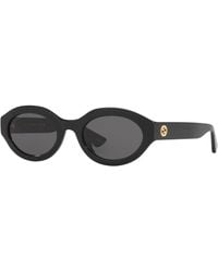Gucci - Sunglasses - Lyst