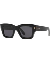 Tom Ford - Sunglasses Ilias - Lyst