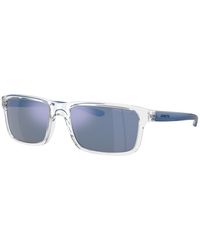 Arnette - Sunglass Mwamba - Lyst