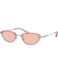 Emporio Armani - Sunglass Ea2158 - Lyst