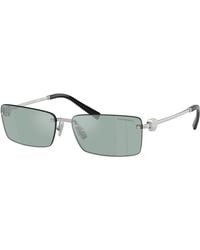 Tiffany & Co. - Sunglass Tf3108b - Lyst