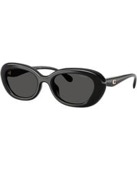 COACH - Sunglass Cdp35 - Lyst