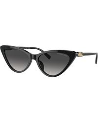 Michael Kors - Sunglass Harbour Island - Lyst