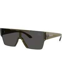 Burberry - Sunglass Be4291 - Lyst