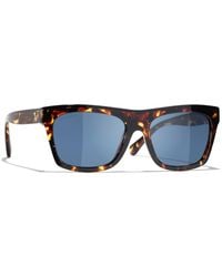 CHANEL - Sunglass Ch5569 - Lyst