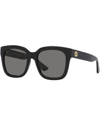 Gucci - Sunglasses - Lyst