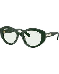 Swarovski - Sunglass Sk6005 - Lyst