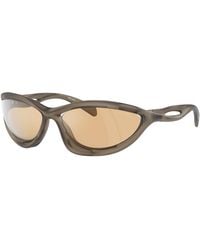 Prada - Sunglass Pr A26s - Lyst