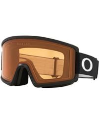 Oakley - Target Line L Snow Goggles - Color: Celeste - Lyst