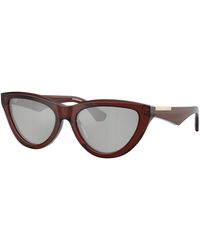Burberry - Sunglass Be4436u - Lyst