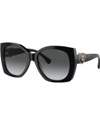Chanel - Sunglass Square Sunglasses Ch5519 - Lyst