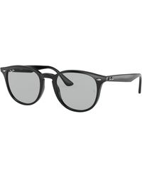 Ray-Ban - Sunglass Rb4259 - Lyst