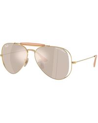 Ray-Ban - Ray - Lyst